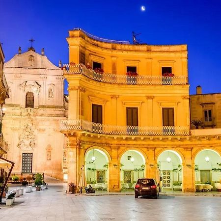 Appartamento Incantevole Finemente Arredato Martina Franca Zewnętrze zdjęcie