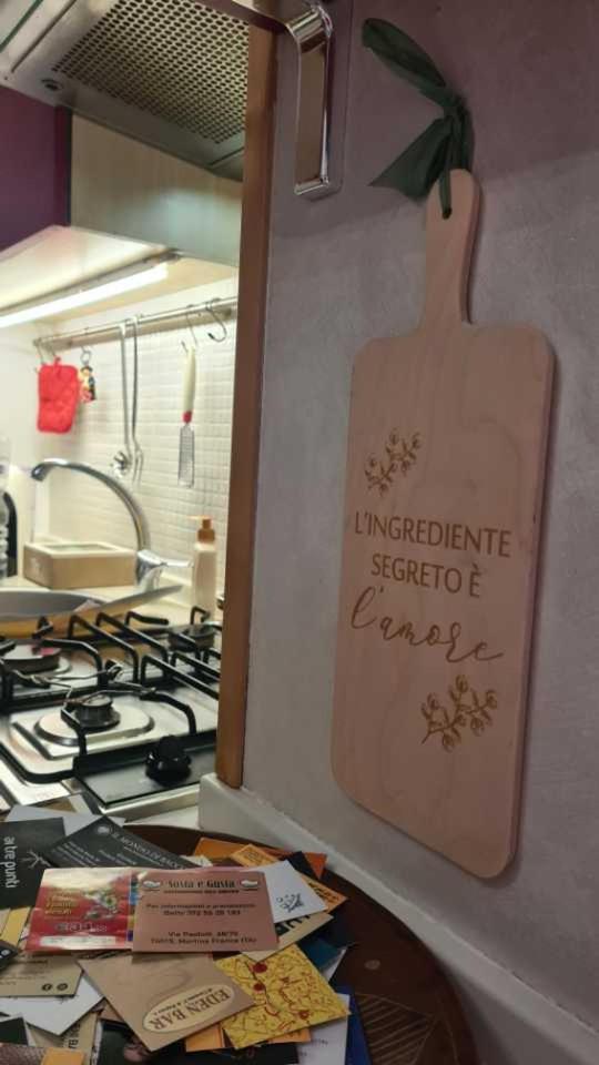 Appartamento Incantevole Finemente Arredato Martina Franca Zewnętrze zdjęcie