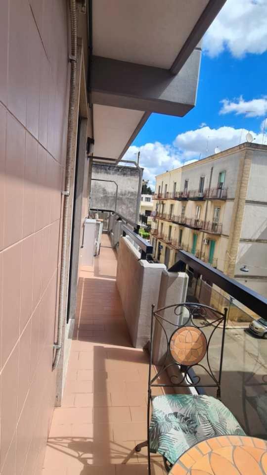 Appartamento Incantevole Finemente Arredato Martina Franca Zewnętrze zdjęcie